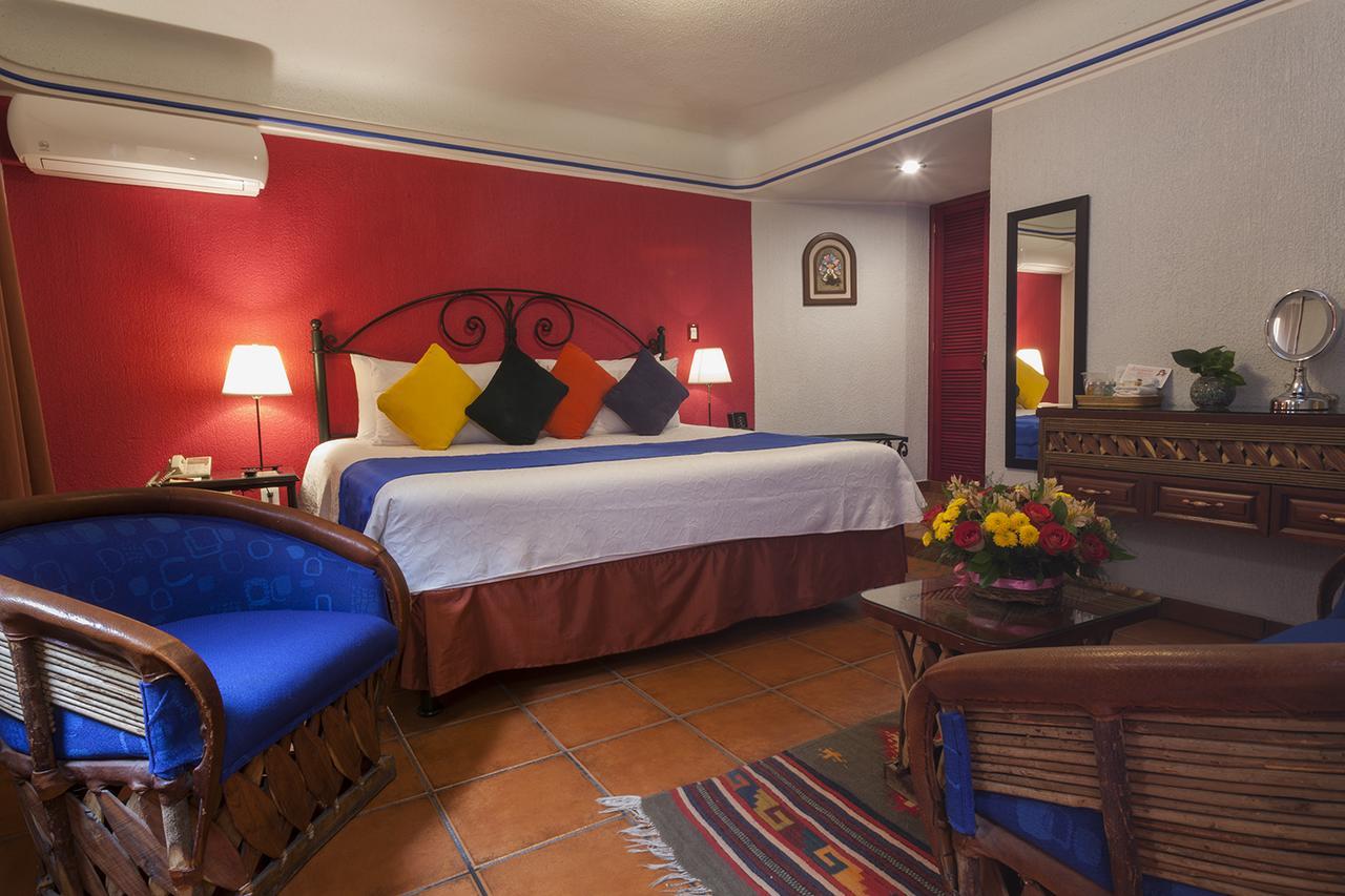 Hotel Boutique Parador San Miguel Oaxaca Eksteriør bilde